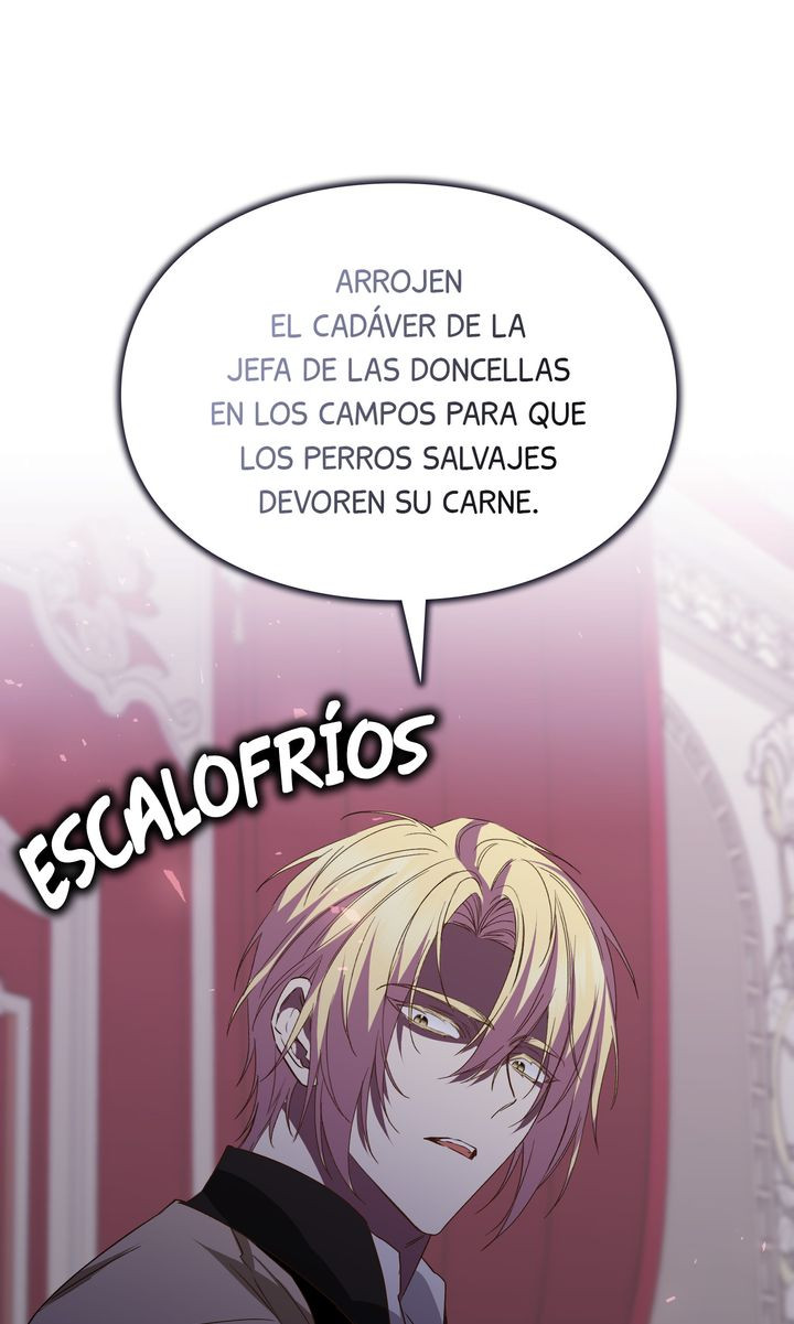 La Basura Que Se Tira No Se Recoge De Nuevo - Capítulo 58 - Página 25 - LectorTMOo