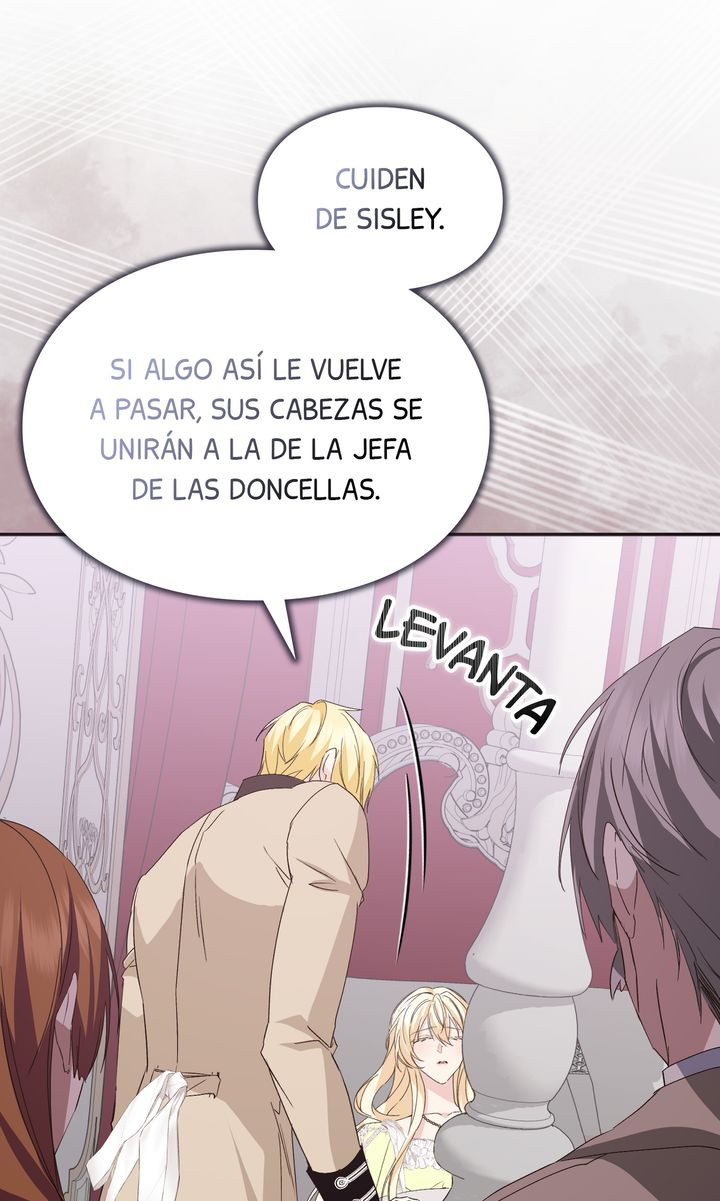 La Basura Que Se Tira No Se Recoge De Nuevo - Capítulo 58 - Página 28 - LectorTMOo