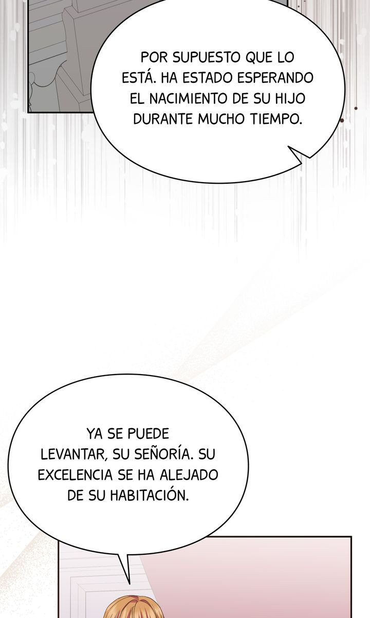 La Basura Que Se Tira No Se Recoge De Nuevo - Capítulo 58 - Página 31 - LectorTMOo