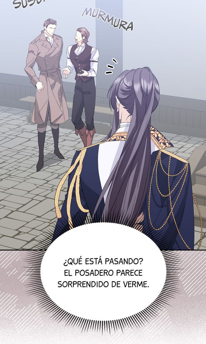 La Basura Que Se Tira No Se Recoge De Nuevo - Capítulo 58 - Página 49 - LectorTMOo