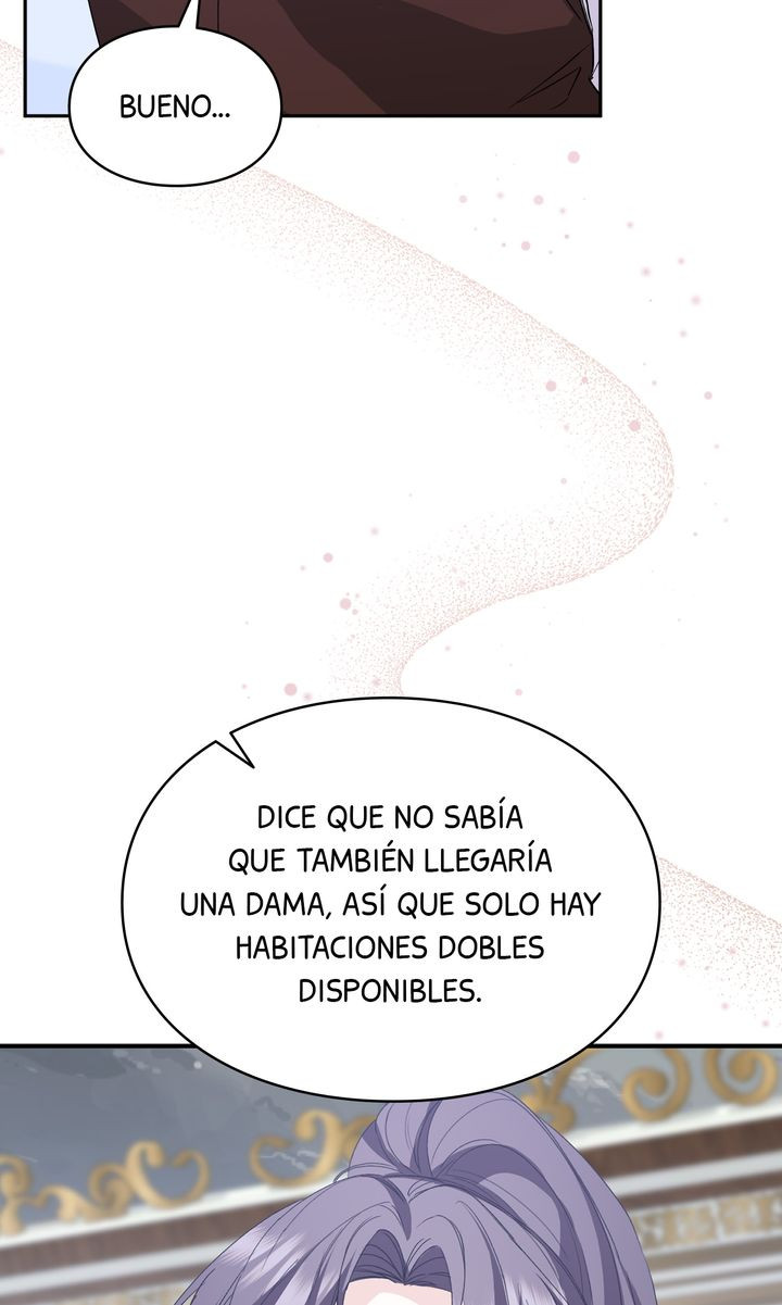 La Basura Que Se Tira No Se Recoge De Nuevo - Capítulo 58 - Página 51 - LectorTMOo