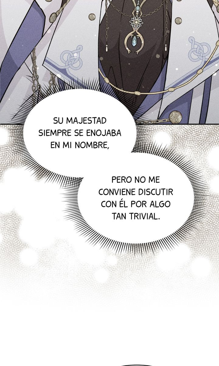 La Basura Que Se Tira No Se Recoge De Nuevo - Capítulo 58 - Página 55 - LectorTMOo