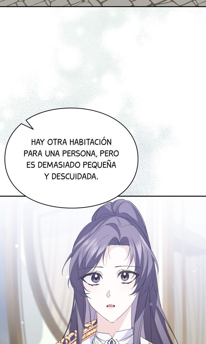 La Basura Que Se Tira No Se Recoge De Nuevo - Capítulo 58 - Página 57 - LectorTMOo