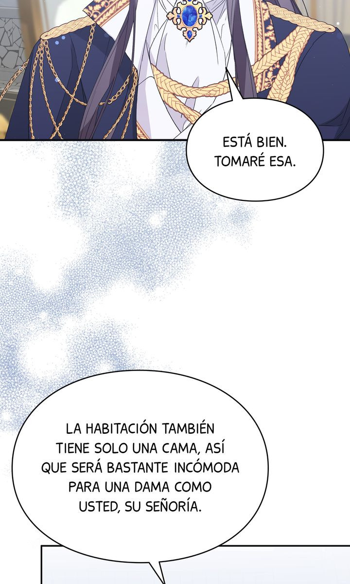 La Basura Que Se Tira No Se Recoge De Nuevo - Capítulo 58 - Página 58 - LectorTMOo
