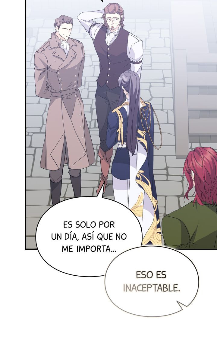La Basura Que Se Tira No Se Recoge De Nuevo - Capítulo 58 - Página 59 - LectorTMOo