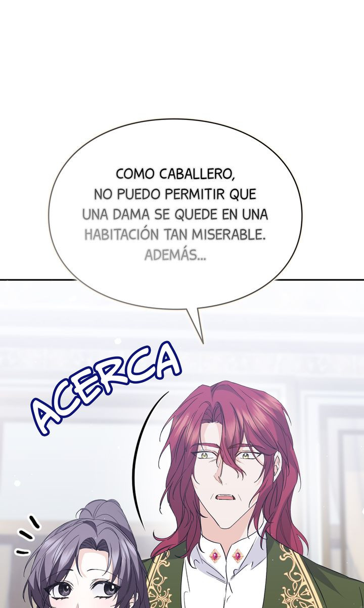 La Basura Que Se Tira No Se Recoge De Nuevo - Capítulo 58 - Página 60 - LectorTMOo