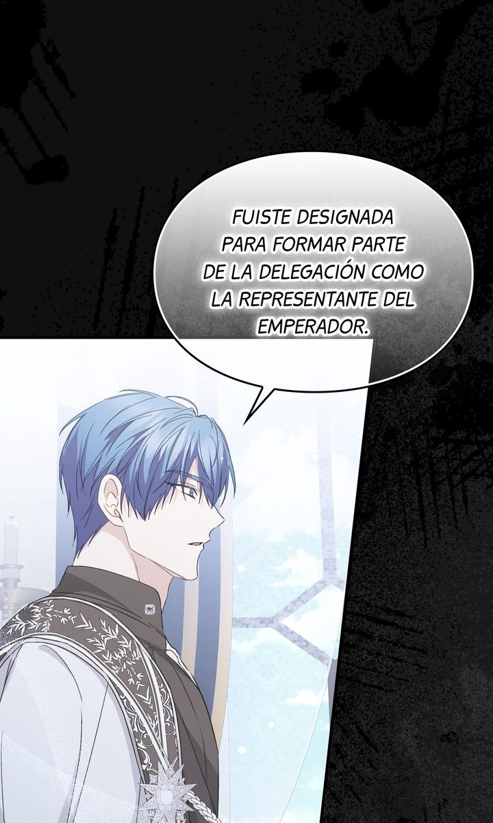 La Basura Que Se Tira No Se Recoge De Nuevo - Capítulo 58 - Página 63 - LectorTMOo