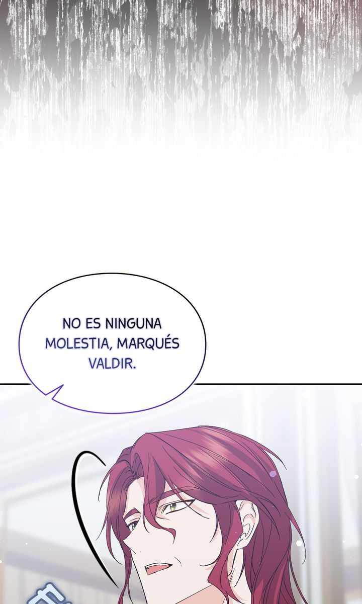 La Basura Que Se Tira No Se Recoge De Nuevo - Capítulo 58 - Página 66 - LectorTMOo
