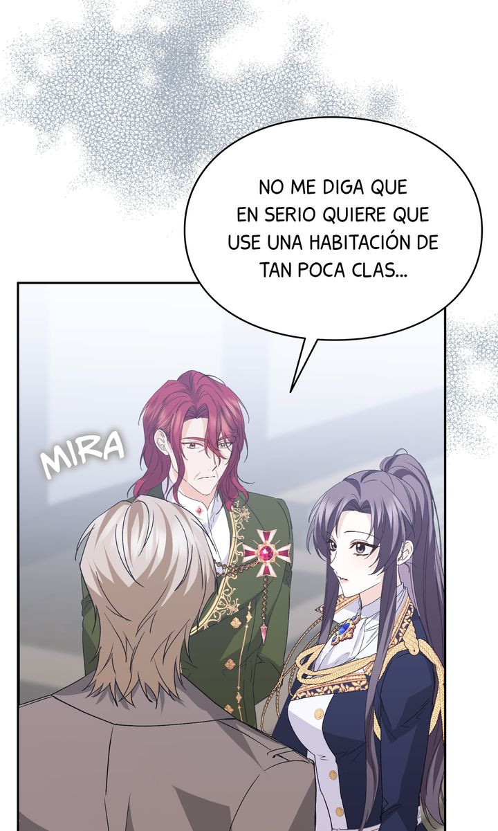 La Basura Que Se Tira No Se Recoge De Nuevo - Capítulo 58 - Página 69 - LectorTMOo