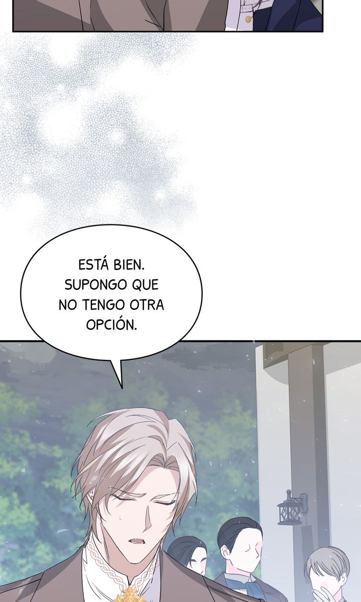 La Basura Que Se Tira No Se Recoge De Nuevo - Capítulo 58 - Página 70 - LectorTMOo