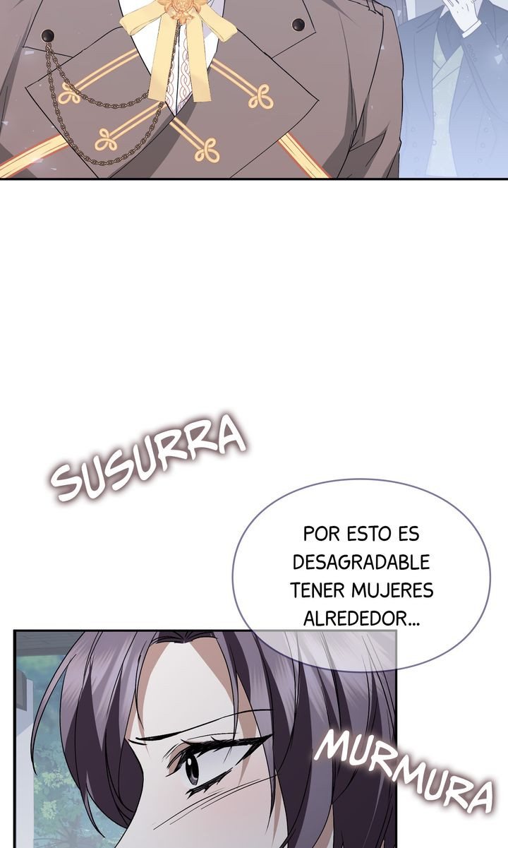La Basura Que Se Tira No Se Recoge De Nuevo - Capítulo 58 - Página 71 - LectorTMOo