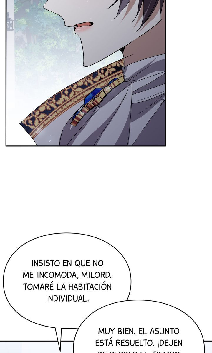 La Basura Que Se Tira No Se Recoge De Nuevo - Capítulo 58 - Página 72 - LectorTMOo