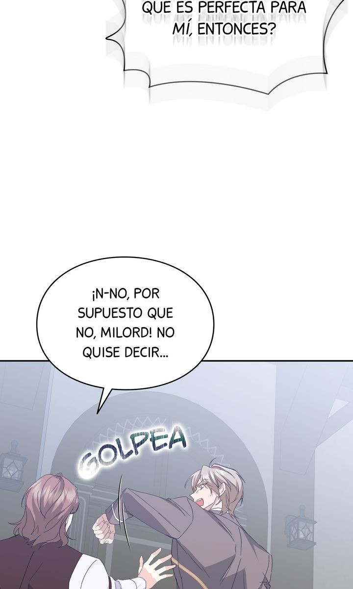 La Basura Que Se Tira No Se Recoge De Nuevo - Capítulo 58 - Página 77 - LectorTMOo