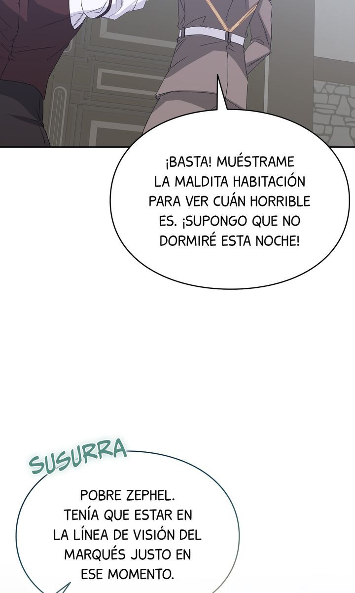 La Basura Que Se Tira No Se Recoge De Nuevo - Capítulo 58 - Página 78 - LectorTMOo