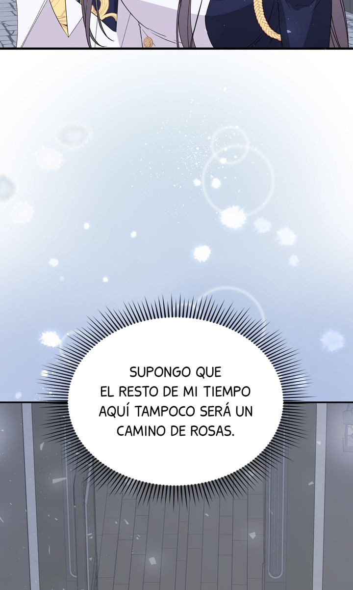 La Basura Que Se Tira No Se Recoge De Nuevo - Capítulo 58 - Página 81 - LectorTMOo