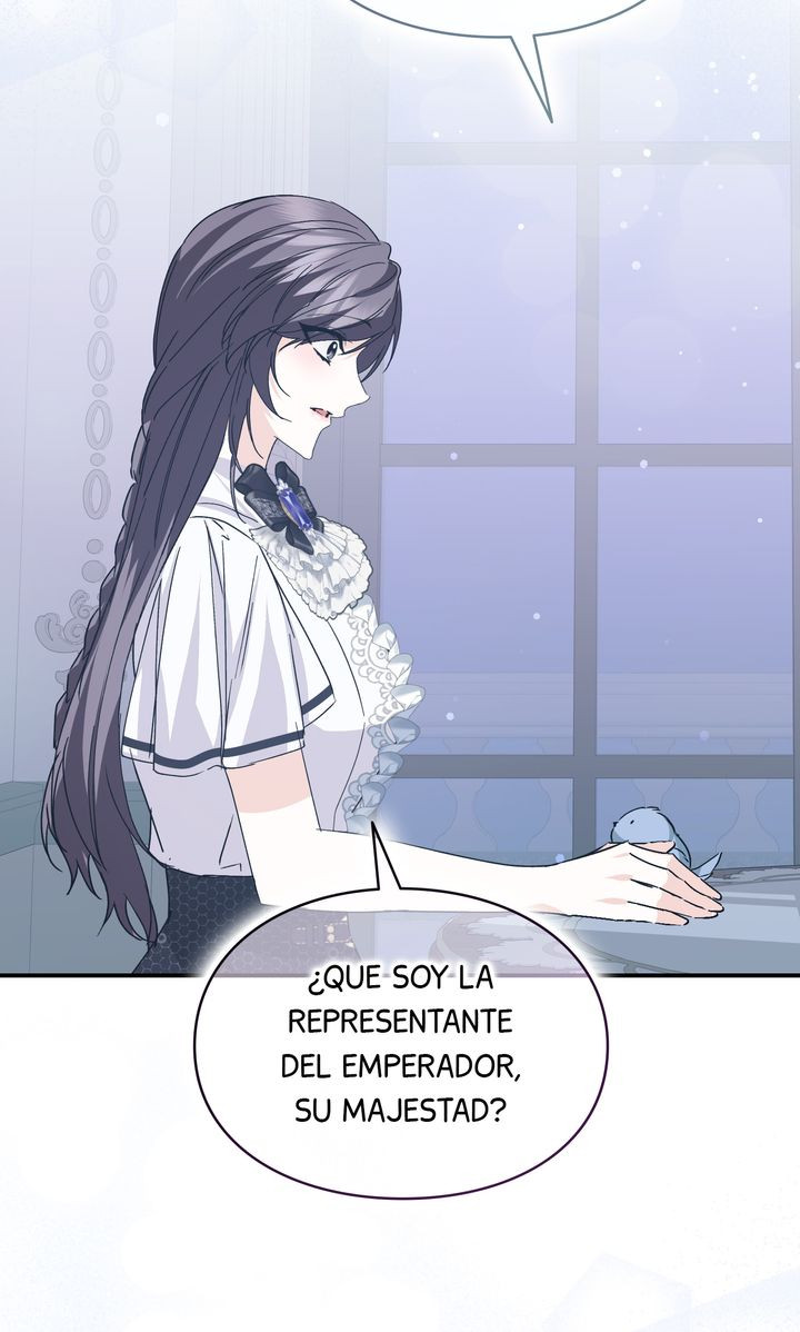 La Basura Que Se Tira No Se Recoge De Nuevo - Capítulo 60 - Página 4 - LectorTMOo