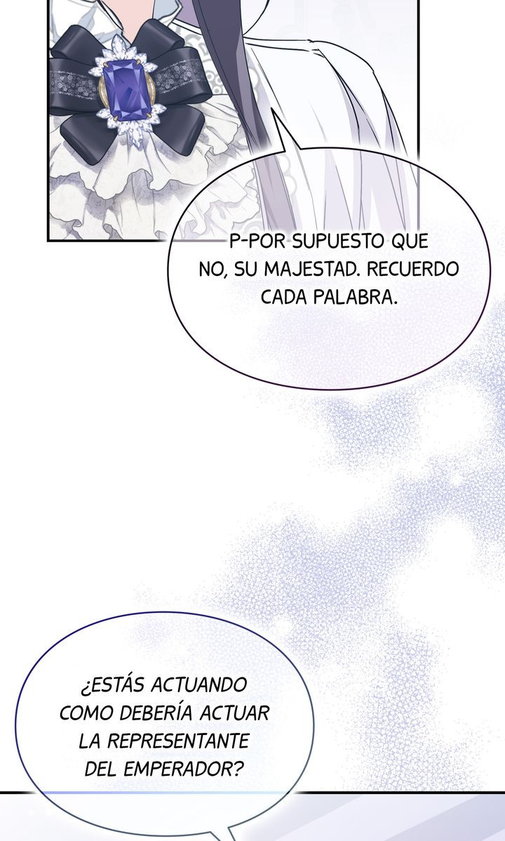 La Basura Que Se Tira No Se Recoge De Nuevo - Capítulo 60 - Página 6 - LectorTMOo