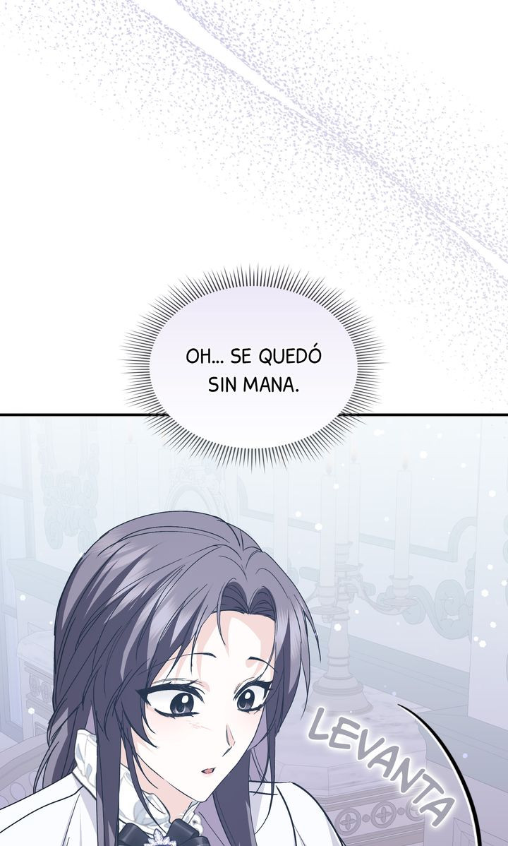 La Basura Que Se Tira No Se Recoge De Nuevo - Capítulo 60 - Página 9 - LectorTMOo