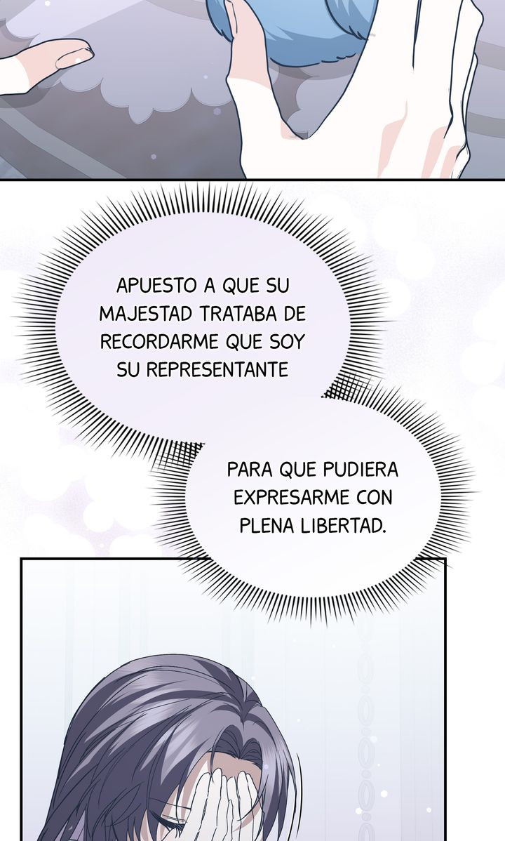 La Basura Que Se Tira No Se Recoge De Nuevo - Capítulo 60 - Página 11 - LectorTMOo