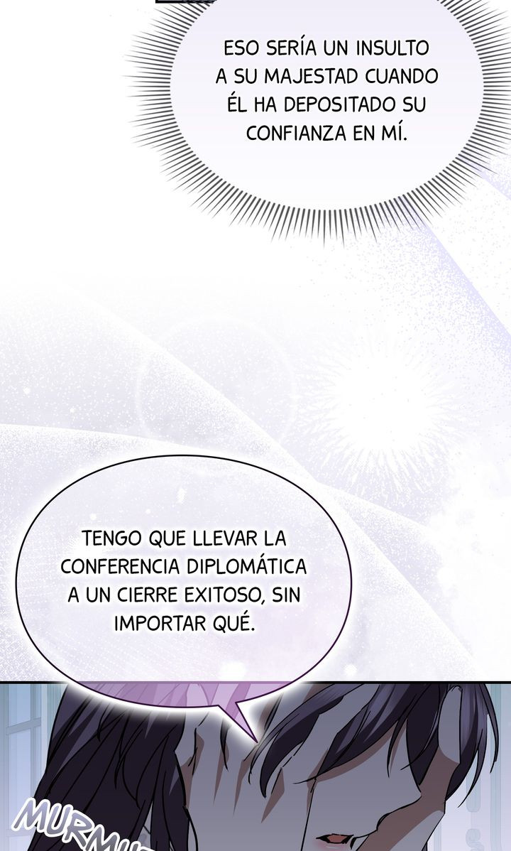 La Basura Que Se Tira No Se Recoge De Nuevo - Capítulo 60 - Página 14 - LectorTMOo