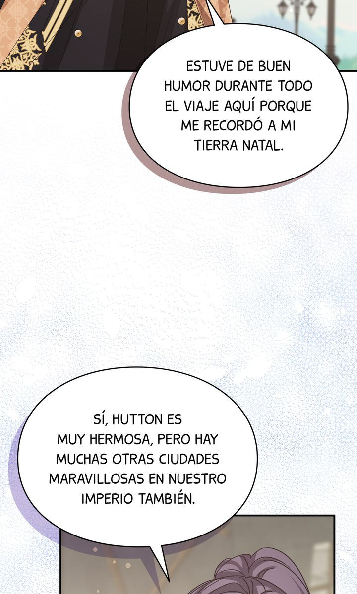 La Basura Que Se Tira No Se Recoge De Nuevo - Capítulo 60 - Página 29 - LectorTMOo