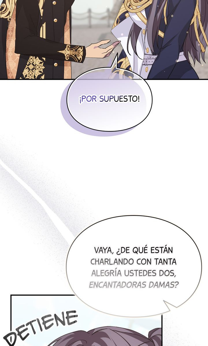 La Basura Que Se Tira No Se Recoge De Nuevo - Capítulo 60 - Página 33 - LectorTMOo