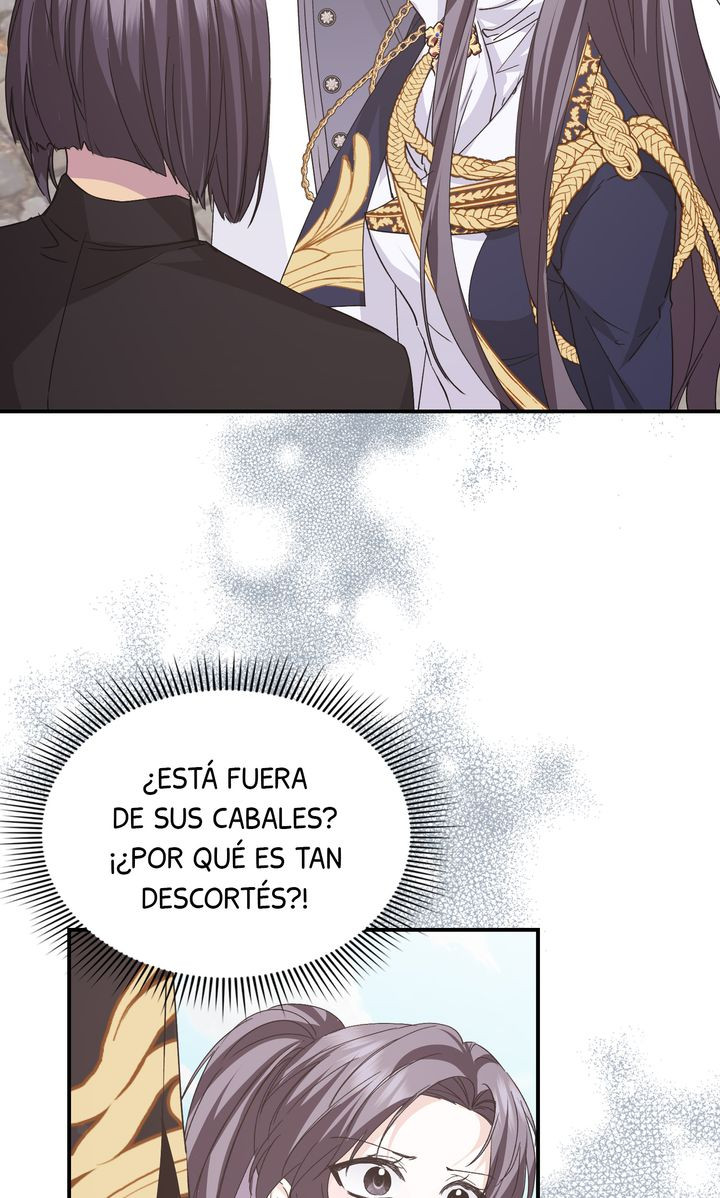 La Basura Que Se Tira No Se Recoge De Nuevo - Capítulo 60 - Página 36 - LectorTMOo