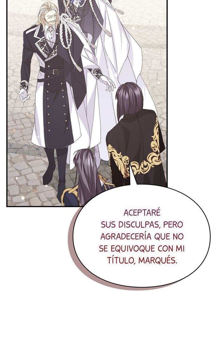La Basura Que Se Tira No Se Recoge De Nuevo - Capítulo 60 - Página 41 - LectorTMOo