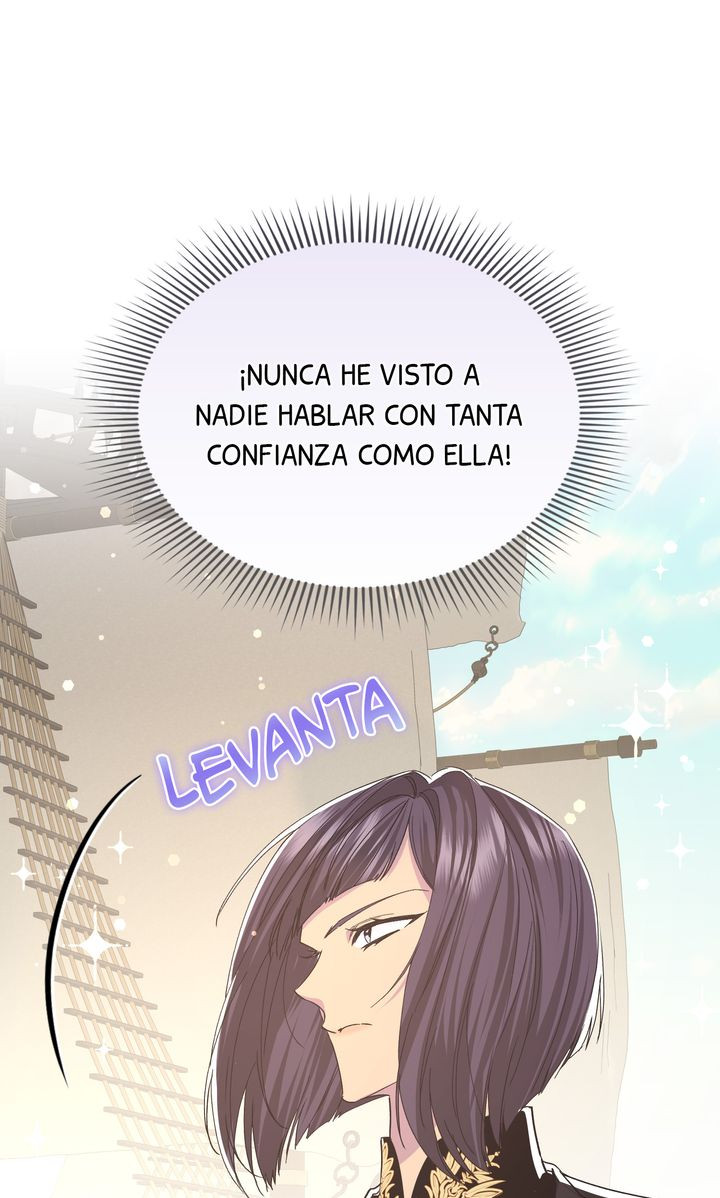 La Basura Que Se Tira No Se Recoge De Nuevo - Capítulo 60 - Página 45 - LectorTMOo