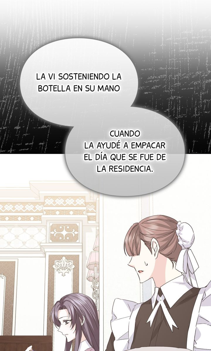 La Basura Que Se Tira No Se Recoge De Nuevo - Capítulo 60 - Página 51 - LectorTMOo
