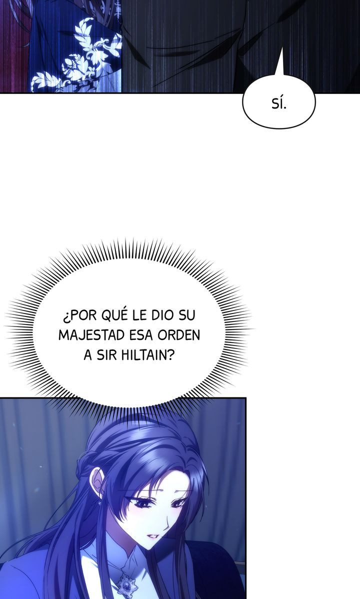 La Basura Que Se Tira No Se Recoge De Nuevo - Capítulo 69 - Página 4 - LectorTMOo