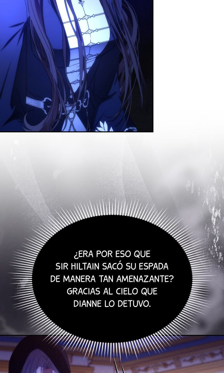 La Basura Que Se Tira No Se Recoge De Nuevo - Capítulo 69 - Página 5 - LectorTMOo