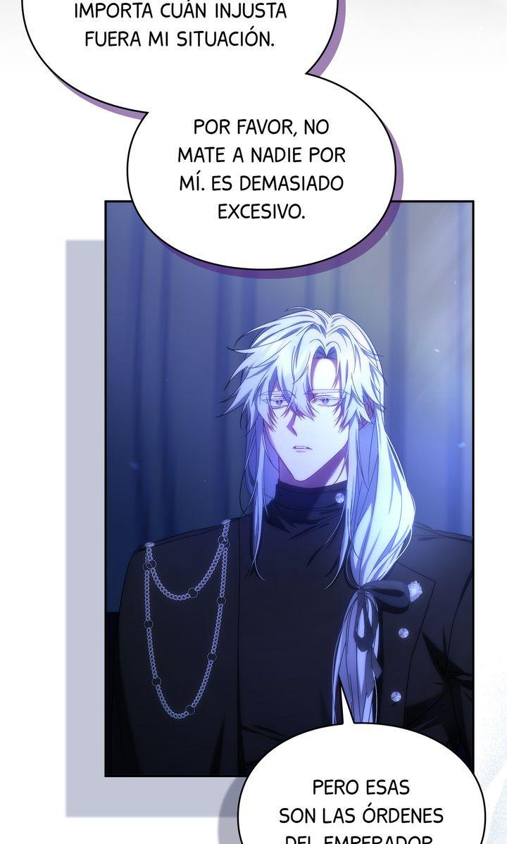 La Basura Que Se Tira No Se Recoge De Nuevo - Capítulo 69 - Página 7 - LectorTMOo
