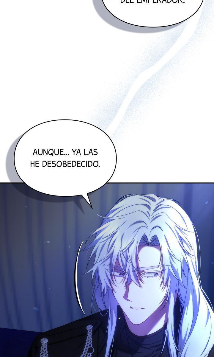 La Basura Que Se Tira No Se Recoge De Nuevo - Capítulo 69 - Página 8 - LectorTMOo