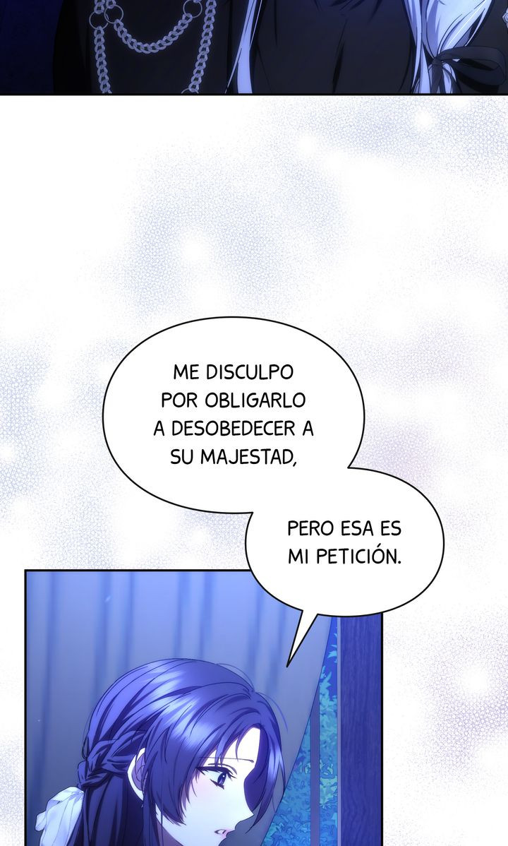 La Basura Que Se Tira No Se Recoge De Nuevo - Capítulo 69 - Página 9 - LectorTMOo