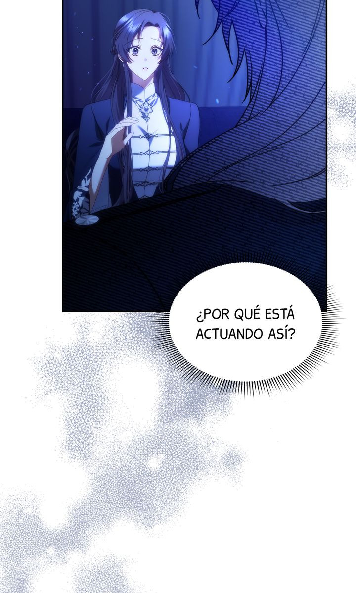 La Basura Que Se Tira No Se Recoge De Nuevo - Capítulo 69 - Página 15 - LectorTMOo