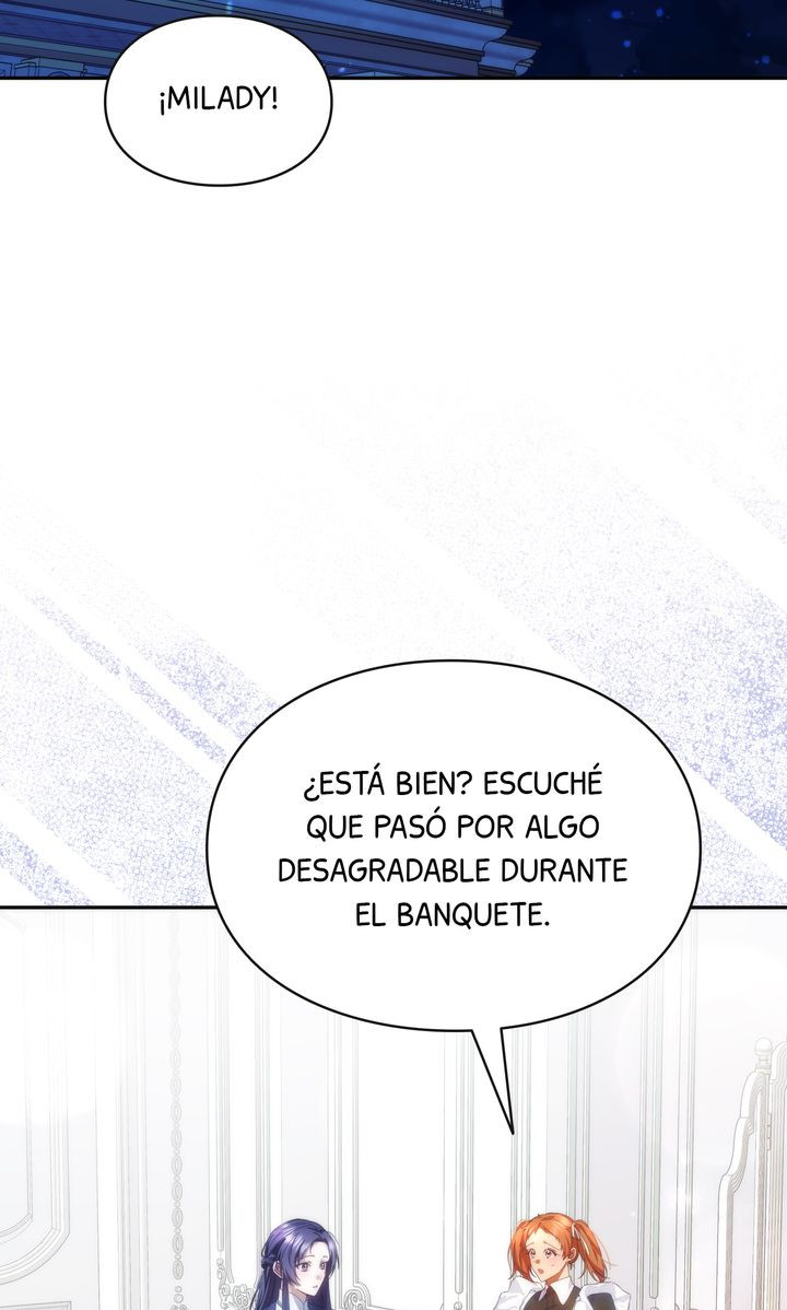 La Basura Que Se Tira No Se Recoge De Nuevo - Capítulo 69 - Página 17 - LectorTMOo