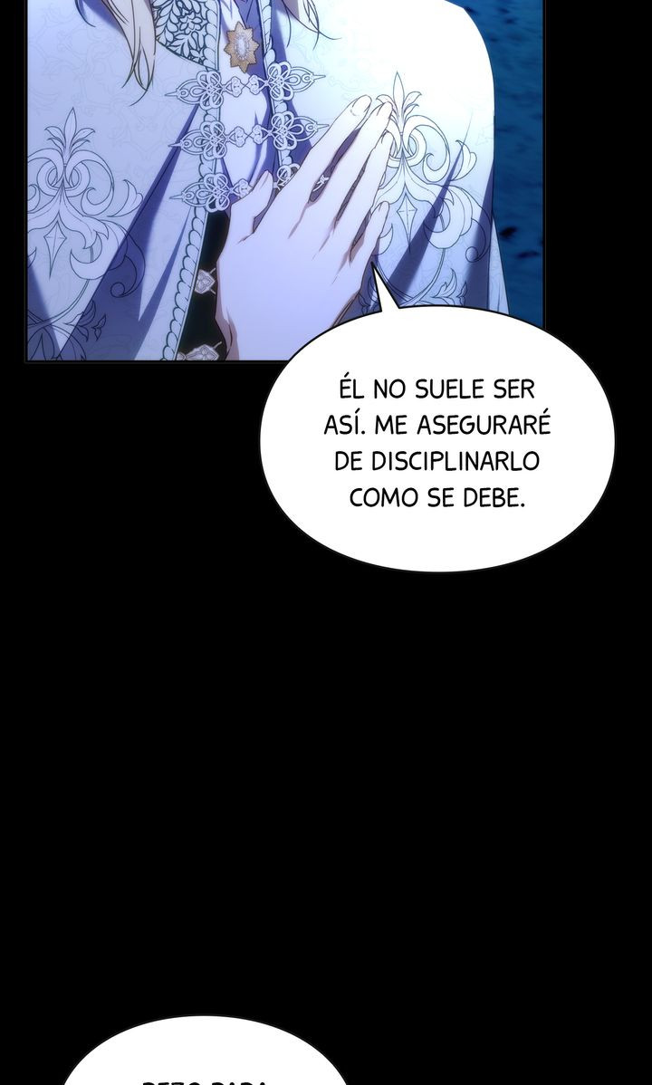 La Basura Que Se Tira No Se Recoge De Nuevo - Capítulo 69 - Página 25 - LectorTMOo