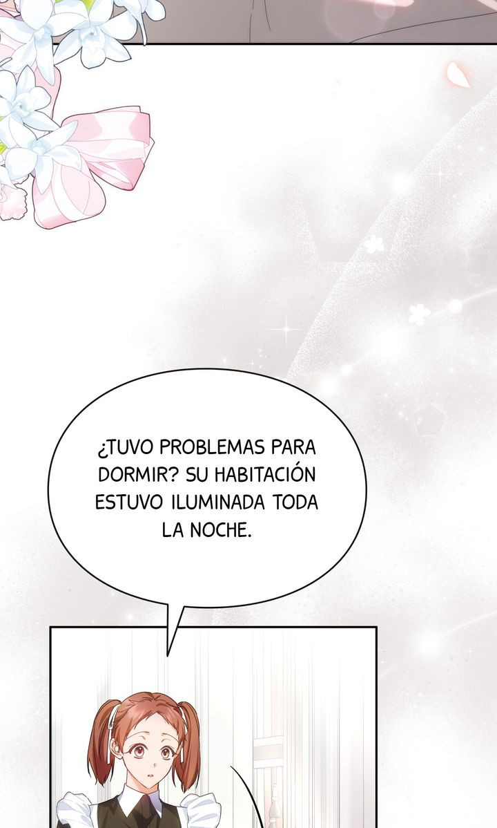 La Basura Que Se Tira No Se Recoge De Nuevo - Capítulo 69 - Página 41 - LectorTMOo