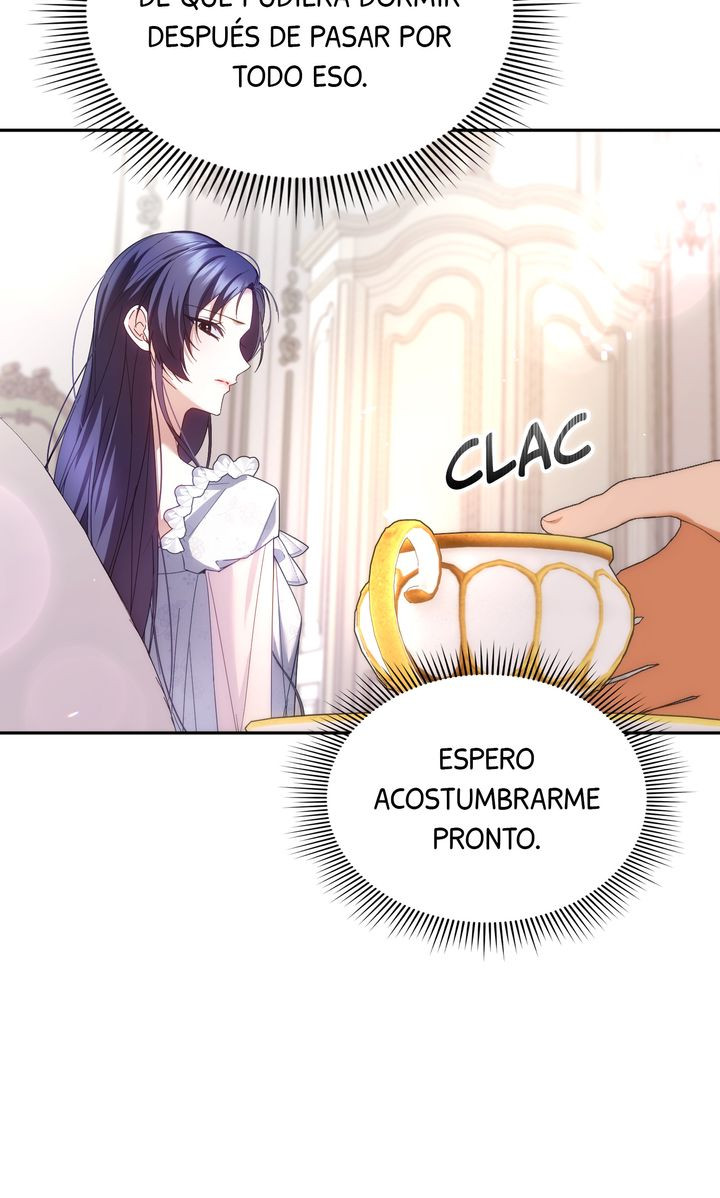 La Basura Que Se Tira No Se Recoge De Nuevo - Capítulo 69 - Página 43 - LectorTMOo