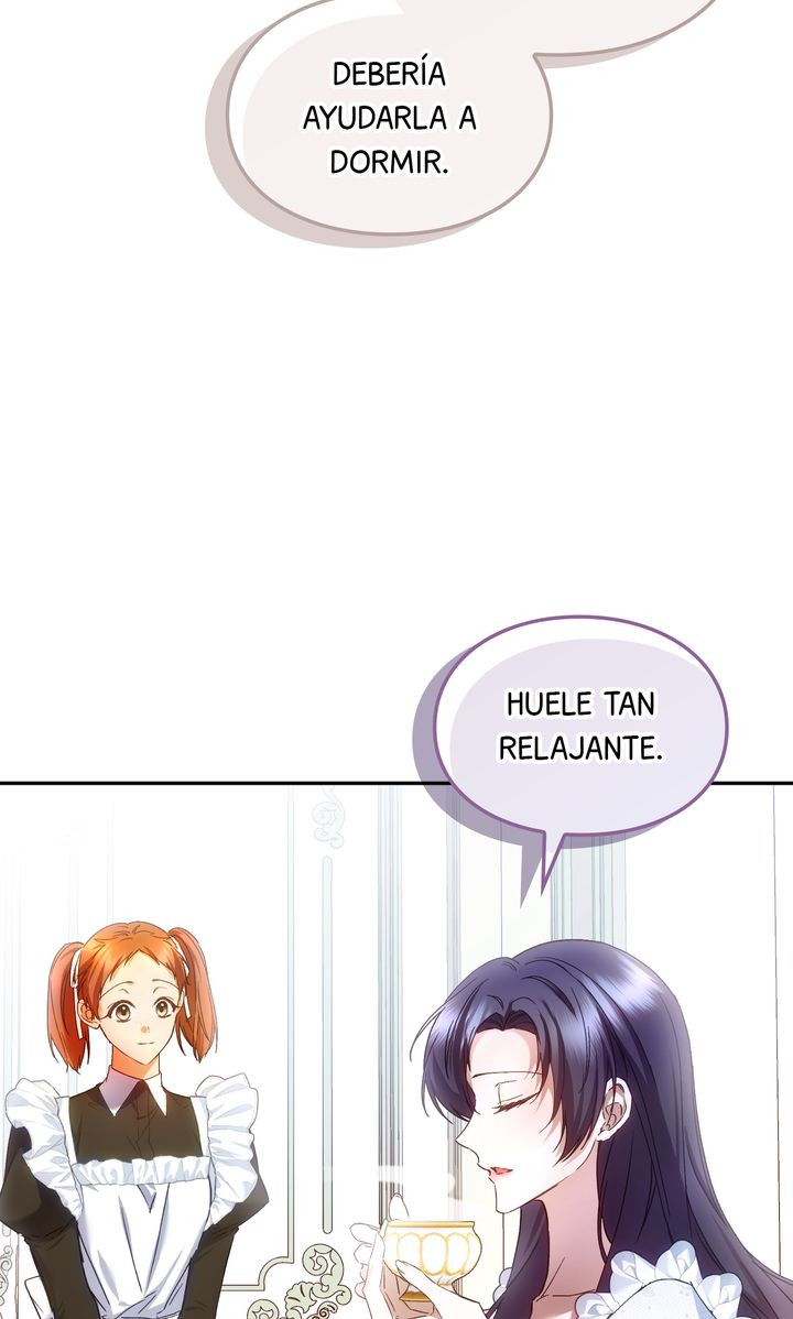 La Basura Que Se Tira No Se Recoge De Nuevo - Capítulo 69 - Página 45 - LectorTMOo