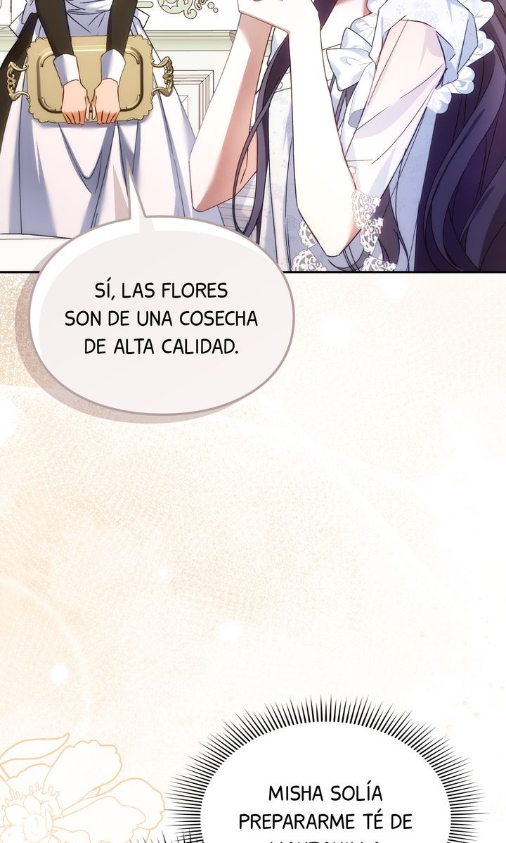 La Basura Que Se Tira No Se Recoge De Nuevo - Capítulo 69 - Página 46 - LectorTMOo