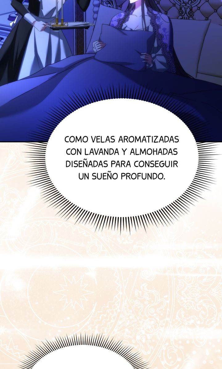 La Basura Que Se Tira No Se Recoge De Nuevo - Capítulo 69 - Página 49 - LectorTMOo
