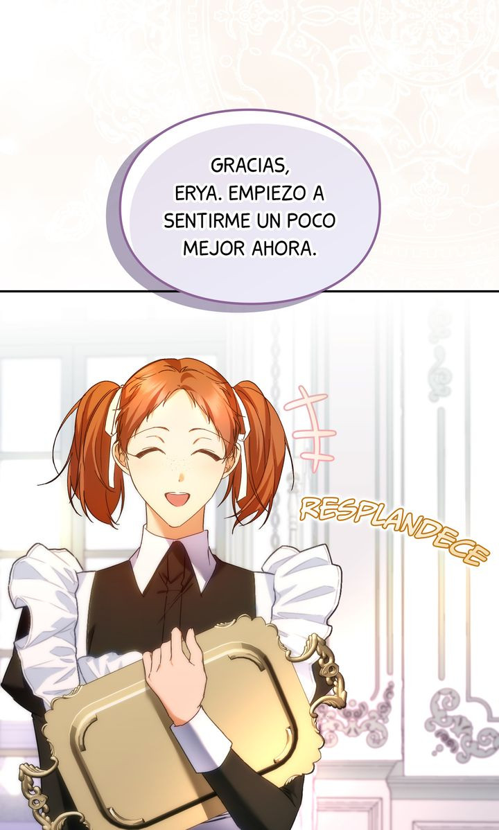 La Basura Que Se Tira No Se Recoge De Nuevo - Capítulo 69 - Página 51 - LectorTMOo