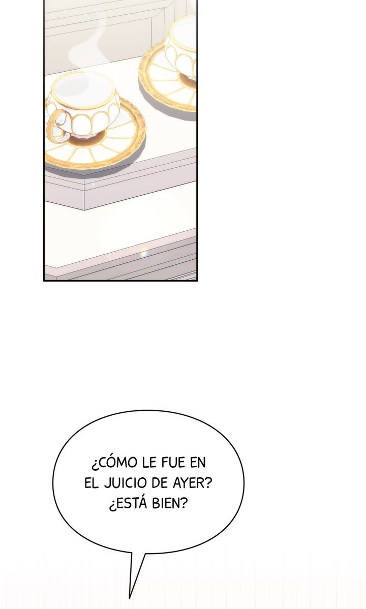 La Basura Que Se Tira No Se Recoge De Nuevo - Capítulo 69 - Página 55 - LectorTMOo