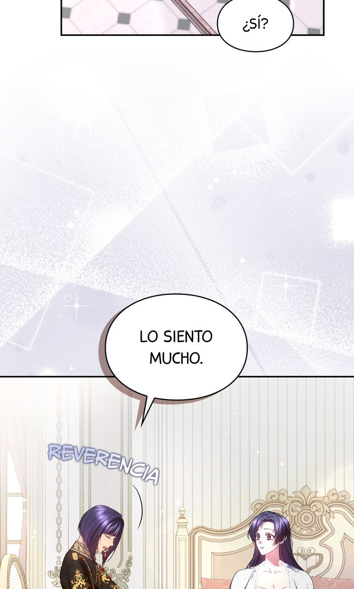 La Basura Que Se Tira No Se Recoge De Nuevo - Capítulo 69 - Página 61 - LectorTMOo