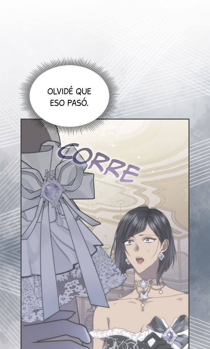 La Basura Que Se Tira No Se Recoge De Nuevo - Capítulo 69 - Página 64 - LectorTMOo