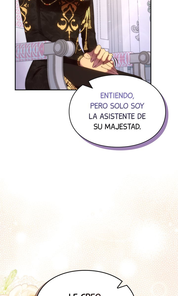 La Basura Que Se Tira No Se Recoge De Nuevo - Capítulo 69 - Página 68 - LectorTMOo