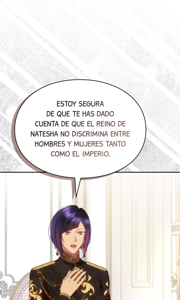 La Basura Que Se Tira No Se Recoge De Nuevo - Capítulo 69 - Página 75 - LectorTMOo