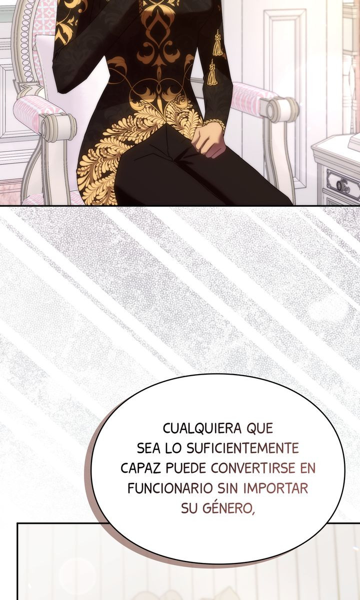 La Basura Que Se Tira No Se Recoge De Nuevo - Capítulo 69 - Página 76 - LectorTMOo